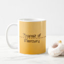 Search for mercury mugs Planet
