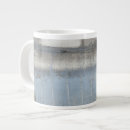 Recherche de gris bleu tasses Moderne