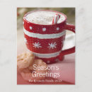 Recherche de de chocolat chaud cartes postales Muqueuse