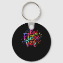 Search for flare keychains Syndrome