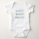 Search for little star baby clothes Watercolor