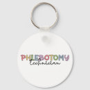Recherche de phlebotomist porteclés Phlebotomy