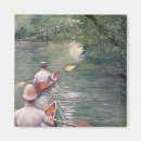 Search for canoes magnets River