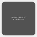 Search for plain black stickers Modern