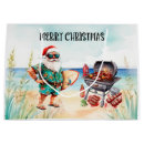 Search for beach christmas gift bags Summer