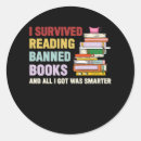 Search for i survived stickers Reading