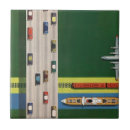 Recherche de transporteur carreaux Tuile