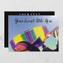 Search for parachute invitations Skydiving