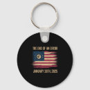 Search for end keychains Debate