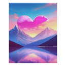 Search for mountain posters Sky