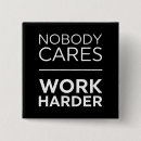 Search for caring square buttons Inspirational