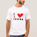 Search for i love bacon tshirts Humour