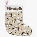 Recherche de neutre chaussette de noël Rustique