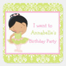 Search for african american ballerina stickers Ballet