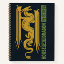 Recherche de dragons chinois carnets Hbo