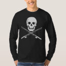 Recherche de épine dorsale tshirts Crâne