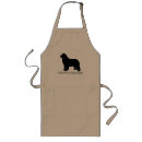 Search for newfoundland dogs aprons Newfie