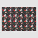 Search for french bulldog tissue paper Pattern