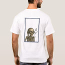 Search for skull with headphones tshirts Halloween