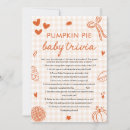 Recherche de baby shower trivia games Mother to be