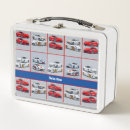 Search for sports car lunch boxes Back to school