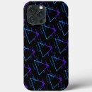 Search for neon triangles iphone cases Pattern