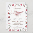 Search for retirement seasonal invitations Corporate
