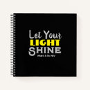 Search for christian notebooks Jesus