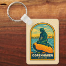 Search for copenhagen keychains City