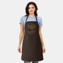 Search for cafe aprons Restaurant