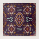 Recherche de cuisine vintage puzzles Motif