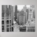 Search for chicago loop posters City