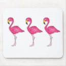 Recherche de flamingo tapis souris Flamants