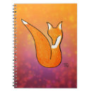 Search for fox notebooks Pink