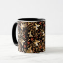 Recherche de shabby tasses Paillettes
