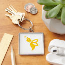 Search for clever keychains Unique
