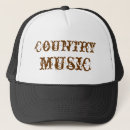 Search for country music hats America