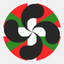 Search for basques stickers Lauburu