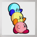 Search for kirbies posters Cartoon