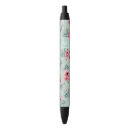 Search for mint green pens Girly