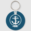 Search for ship anchor keychains Sailing