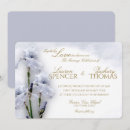 Search for iris garden invitations Floral