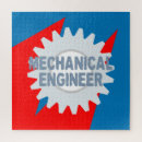 Search for mechanical puzzles Engineer