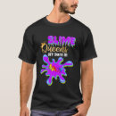 Search for slime tshirts Birthday