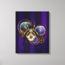 Search for clock canvas prints Antique