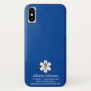 Search for medical iphone cases Cell