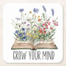 Search for book lover coasters Teacher