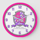 Recherche de lettres horloges Pour enfants