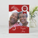 Search for ruby invitations 40th