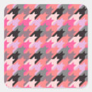 Search for colourful geometric pattern stickers Elegant